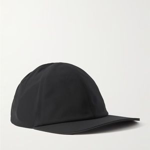 Lululemon Fast and Free Swift™ Baseball Cap - Black - One Size